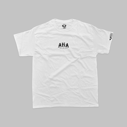 BASEBALL FURY - T-Shirt Bianca