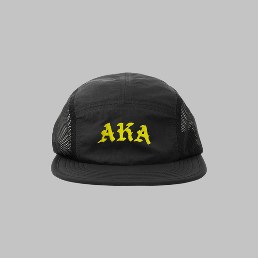 AKA DANNO - 5 panel LIMITED
