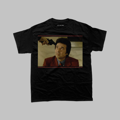 Canta Tony - T-Shirt LIMITED
