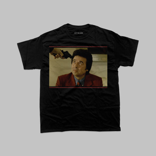 Canta Tony - T-Shirt LIMITED
