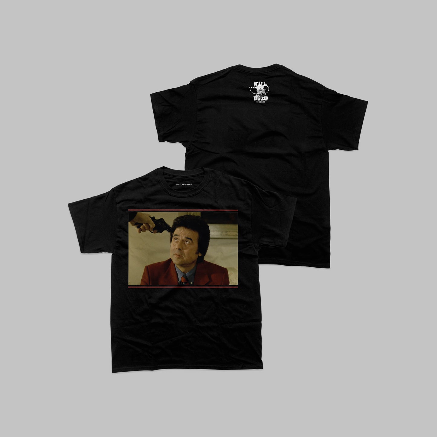 Canta Tony - T-Shirt LIMITED