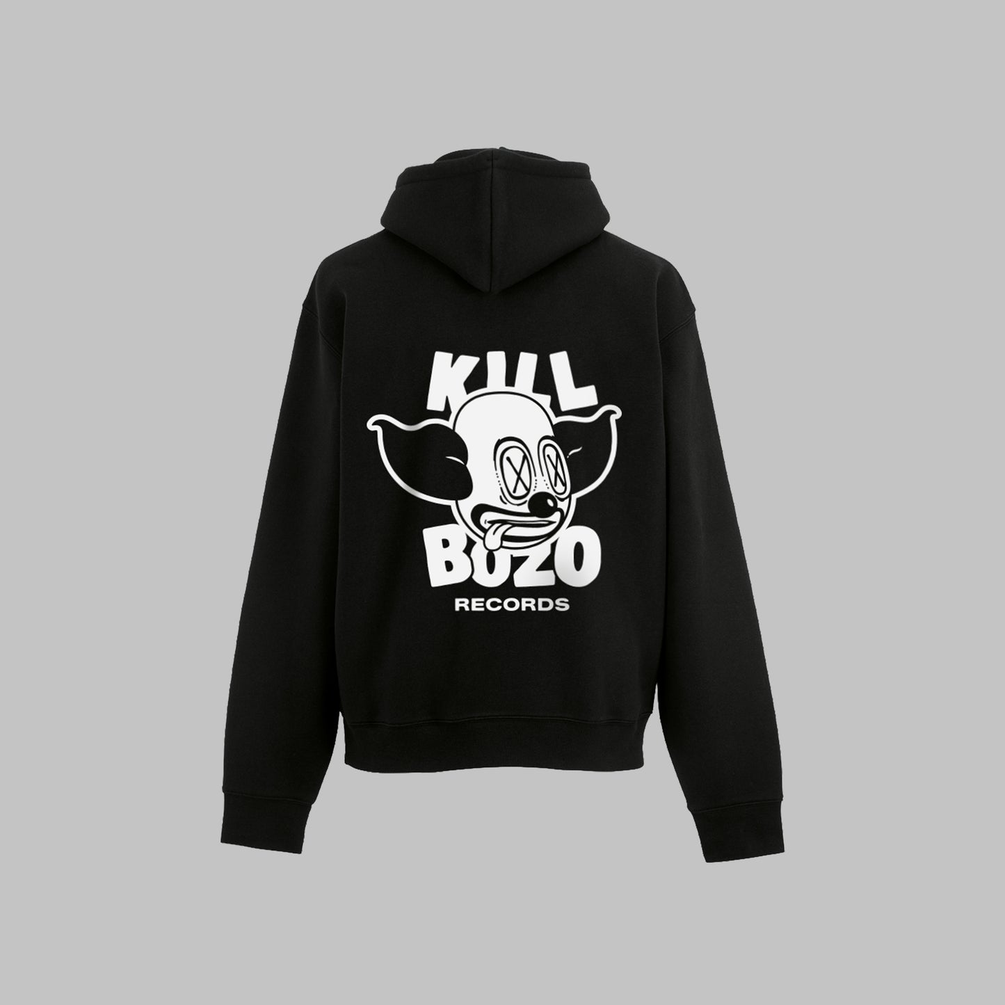 Kill Bozo - Hoodie