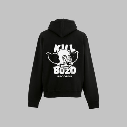 Kill Bozo - Hoodie