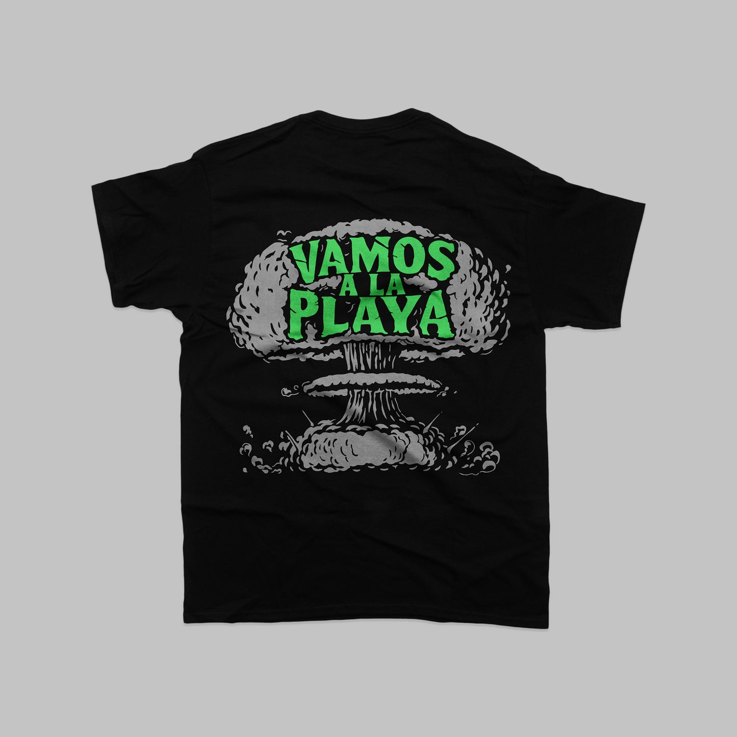 Vamos a la Playa - T-Shirt
