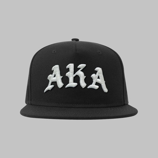 AKA DANNO - Snapback