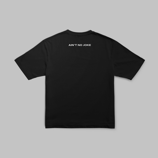 Kill Bozo - T-Shirt Oversize