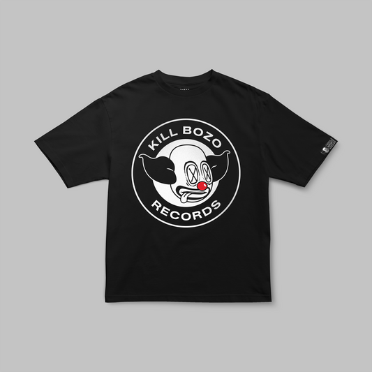 Kill Bozo - T-Shirt Oversize