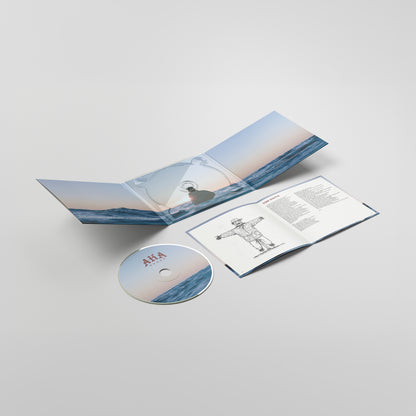 AKA Danno - CD Edition