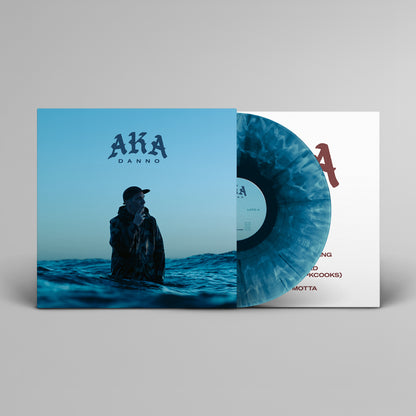 AKA Danno - Gatefold Special Edition