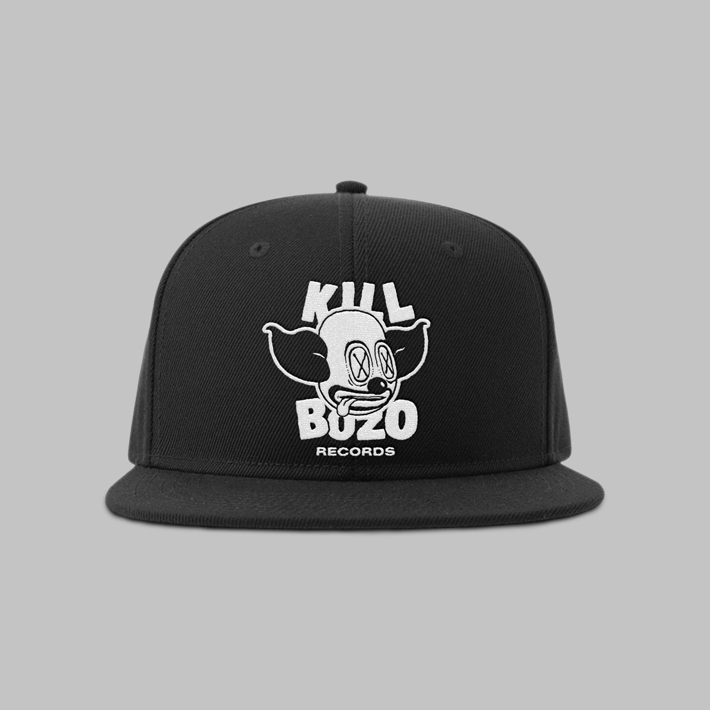 Kill Bozo - Snapback