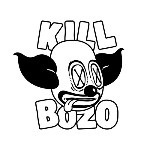 Kill Bozo